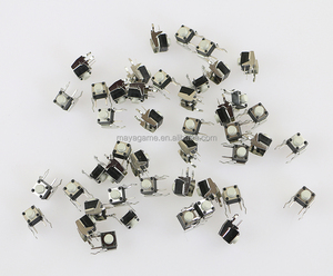 สำหรับ Xbox 360 /one คอนโทรลเลอร์ RB LB bumper SWITCH button ปุ่มซ่อมแซมปุ่มสวิตช์ไมโคร LB สำหรับ XBOX360 Xbox One - Product Image 5