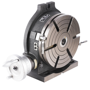 TSL160 &quot;tilting Rotary <strong>Table</strong> Supplier Provided 28 Xy <strong>Axis</strong> <strong>Table</strong> / HT-TOOLS for Milling Machine Precision Cross <strong>Table</strong> From China - Product Image 1
