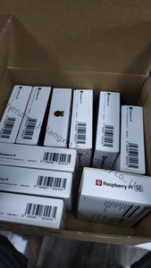 Scheda di sviluppo del modello modulare Raspberry PI 3B IC nuova e originale WiFi e E14 Raspberry Pi 4 modello B - Product Image 6