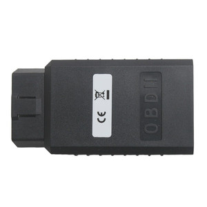 ELM327 V1.5 WIFI lettore di codici diagnostici per Auto strumento OBD 2 per iOS & Android strumento di riparazione di scansione automatica per Auto - Product Image 6