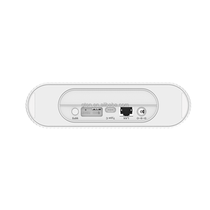 通信およびネットワーク製品カテゴリのIOTデバイス用の3000Mbps速度の5G CPE WiFi6ルーター - Product Image 1