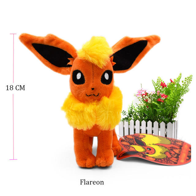 Flareon