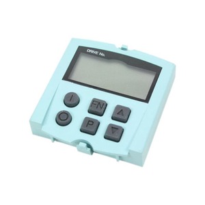 Panel operador 6SL3055-0AA00-4BA0 SINAMICS S120 Unidad de control - Product Image 4