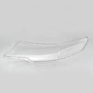 Auto Lighting System Car Transparent Headlight Lens Cover for FORTE/<strong>CERATO</strong> 09-<strong>13</strong> Year - Product Image 4