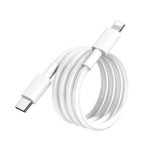定制彩色数据电缆高质量USB C适配器电缆2.4快速更换扁平C型USB电缆 - Product Image 3