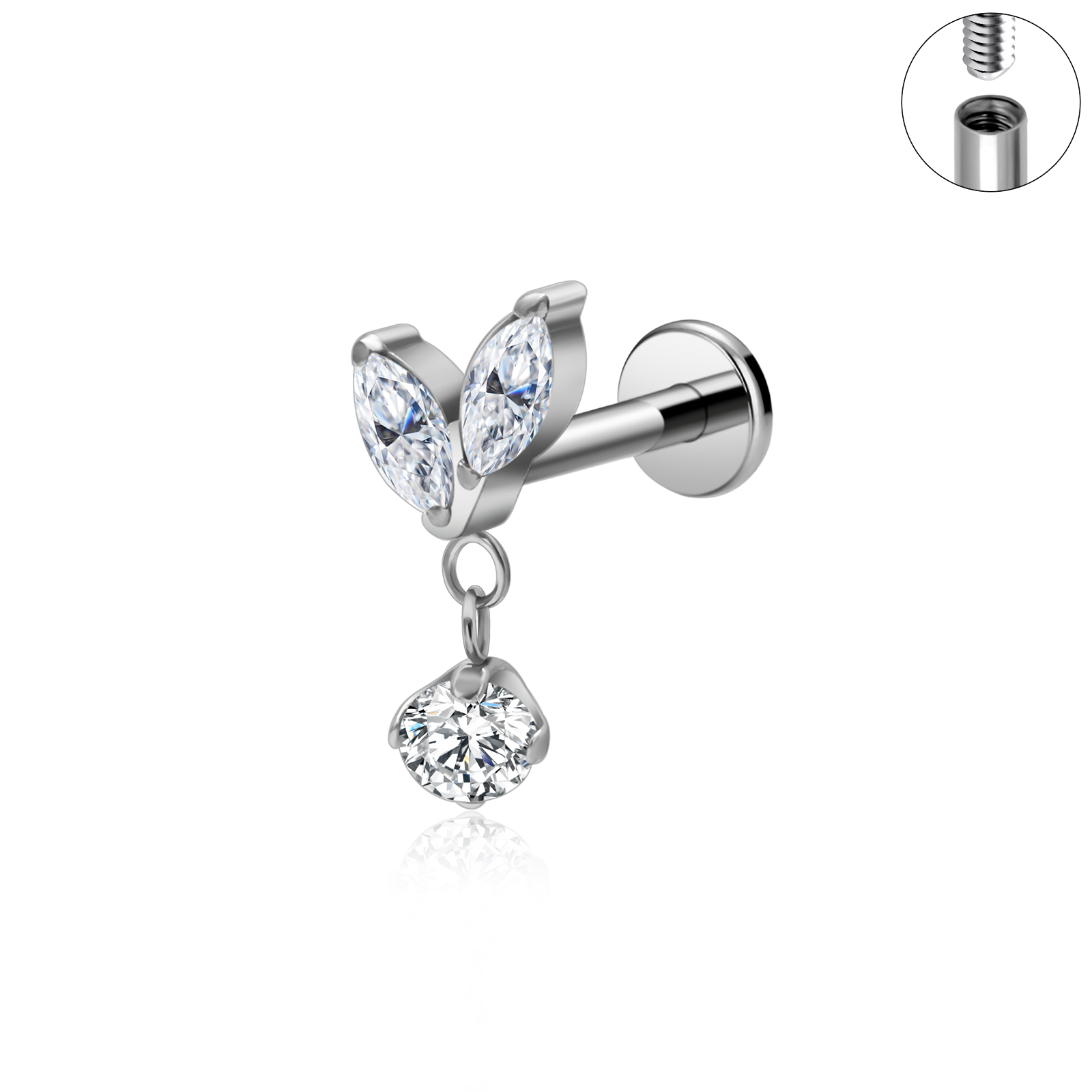 Argent A