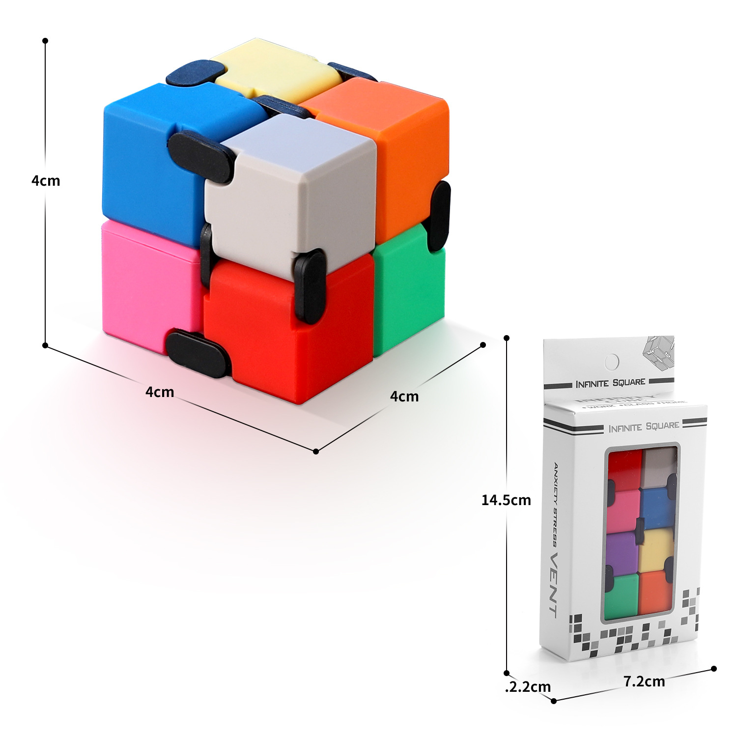Coloré