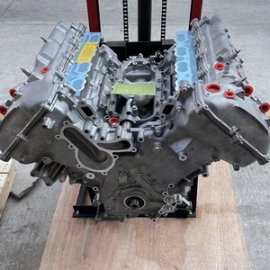 トヨタランドクルーザーTUNDRA5.7LV8エンジンレクサスLX5703urエンジン用3UR-FE5.7L再生エンジン