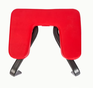 Çok fonksiyonlu Yoga destekli ters dışkı olsun Fit Yoga baş aşağı sandalye egzersiz Headstand Yoga destekli ters dışkı - Product Image 3