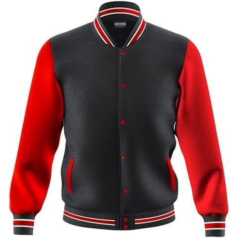 Noir-rouge
