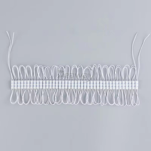 แผงโมดูล LED หลากสี12V 24V 110V 220V มินิ LED 1W IP68อายุการใช้งานยาวนาน - Product Image 4