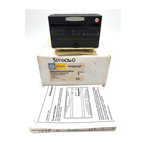- IC200ALG620-ED <strong>Analog</strong> <strong>Input</strong> 16 BIT 4 RTD <strong>Module</strong> IC200ALG620-ED - Product Image 1