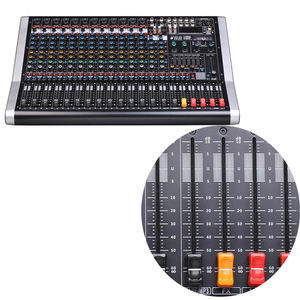 Profesyonel ses <span class=keywords><strong>presonus</strong></span> studiolive dijital konsol 14 kanal mikser Pa sistemi - Product Image 3