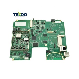 Clone PCBA di assemblaggio della scheda PCB decodificando la clonazione del programma IC - Product Image 2