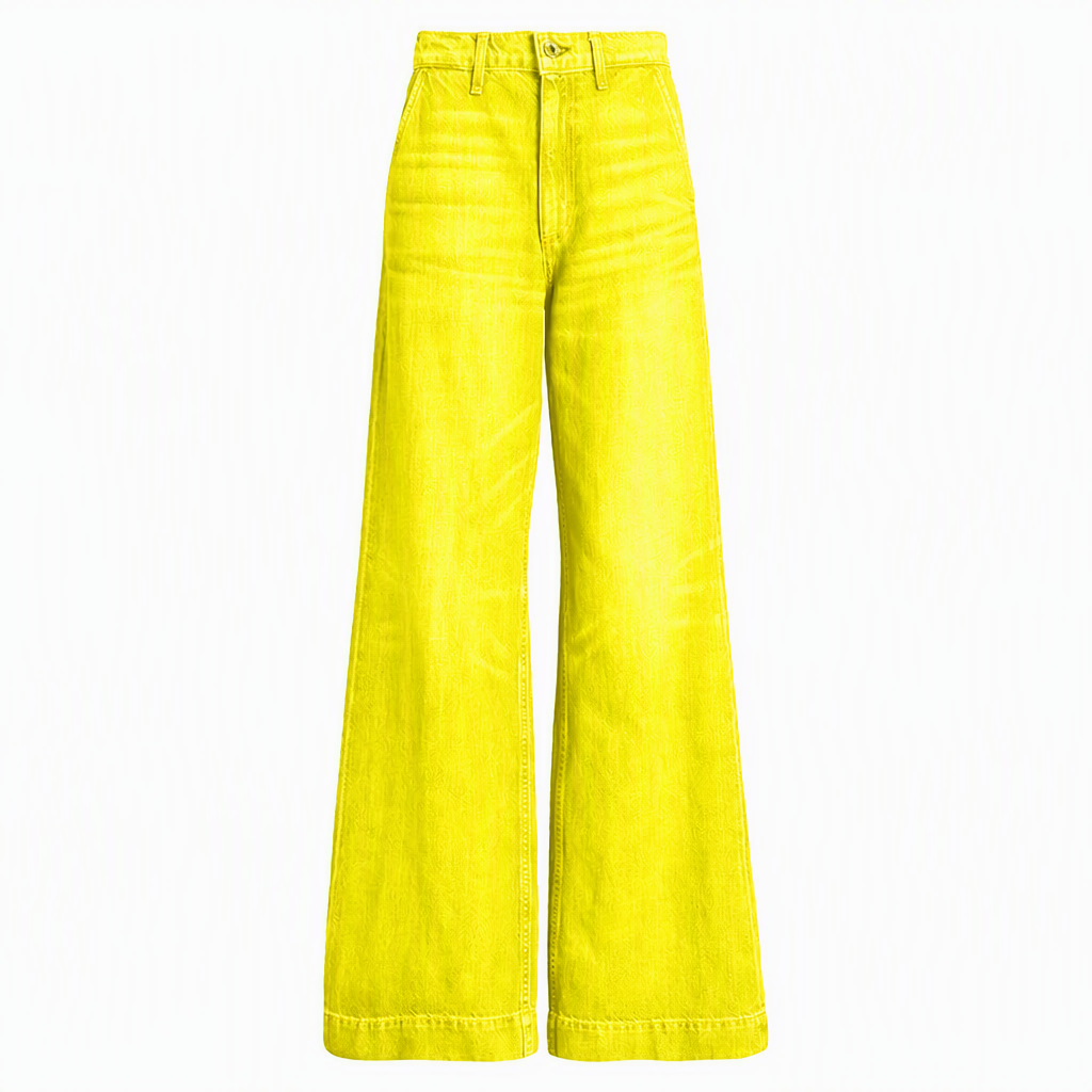Amarillo
