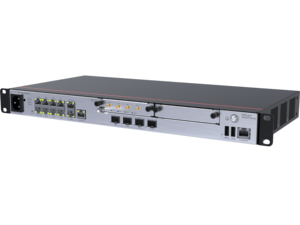 Hua wei 2 GE combo and 1 10 GE SFP+ (compatible with GE SFP) Enterprise <strong>Network</strong> Router NetEngine AR6121E - Product Image 6