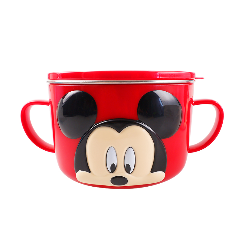 Mickey