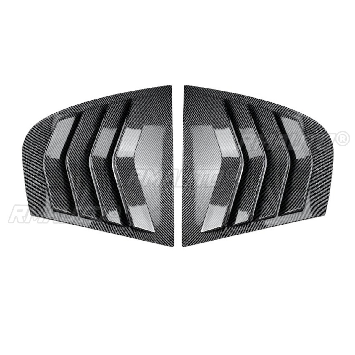 Aspect carbone