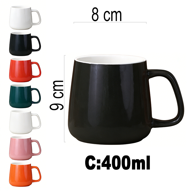 White/black/red/pink/orange/green