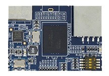 Placa base I.MX6 Quad Core, placa base única para ordenador, compatible con sistema Linux para automatización industrial - Product Image 5