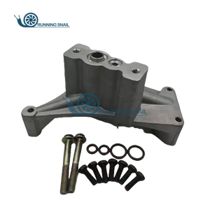 GTP38 TP38เครื่องยนต์เทอร์โบแท่นสำหรับ98.5-99.5ฟอร์ด7.3l Powerstroke ดีเซล - Product Image 4