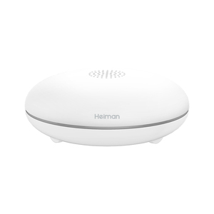 Zigbee rilevatore di perdite d'acqua sensore sistema di sicurezza a batteria per uso alberghiero e domestico - Product Image 4