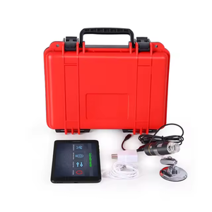 T-<strong>Measurement</strong> Monitoring <strong>Function</strong> JY-A10 Multi-functional <strong>Digital</strong> Crack Width Gauge Crack Detector Monitoring <strong>Function</strong> - Product Image 1