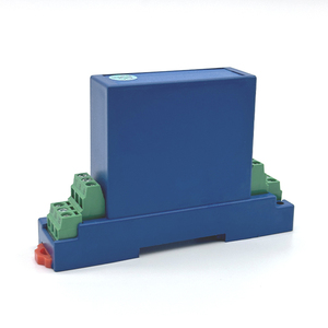 Sensor de corriente CC tipo Hall Transmisor de corriente CC y CA de salida de 4 a 20mA - Product Image 3