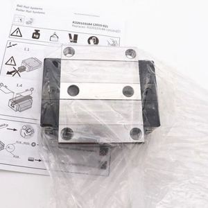 线性导轨lwht10... sl - Product Image 4