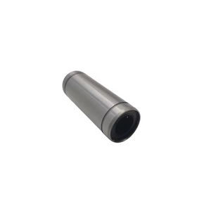 YIDI rodamiento lineal Módulo lineal guías rieles deslizantes curvados LM4UU LM5UU LM6UU LM10UU LM12UU LM50UU LM60UU LM80UU LM100UU - Product Image 4