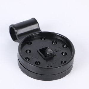 2023 <strong>New</strong> <strong>Shade</strong> Cloth Plastic Clips Plastic Mesh Clip Heavy Duty Lock Grip Suitable for a Variety of Sun <strong>Shade</strong> <strong>Net</strong> - Product Image 2