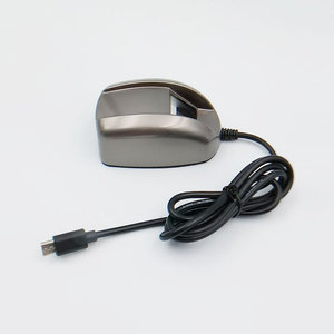 HF4000 USB биометрический сканер отпечатков пальцев с бесплатным SDK - Product Image 2