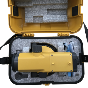 High Performance Auto <strong>Level</strong> 32 ATB4A Ultra-short 20cm Focusing 32x <strong>Dumpy</strong> <strong>Level</strong> Auto <strong>Level</strong> Instrument - Product Image 5