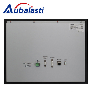 CNC Router NK280B 4-achse Linkage Integrated Control Card verwenden für Support ATC Straight Row Tool Change