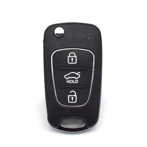 Portachiavi telecomando universale Keydiy Kd B04 per chiave programmatore B serie chiave telecomando - Product Image 1
