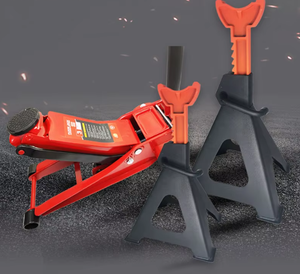 Công cụ an ninh khung an toàn để bảo trì xe đặc biệt bảo dưỡng xe Khung an toàn jack - Product Image 5