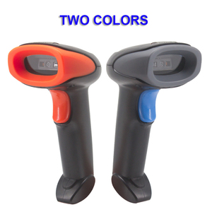 Factory Custom Barcode Reader OEM Handheld Wireless 2D <strong>Bar</strong> <strong>Code</strong> <strong>Scanner</strong> - Product Image 4