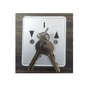 Выключатель клавиш для вращающейся двери затвора - Product Image 1