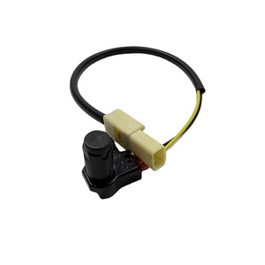 Sensor de velocidad de salida y Sensor de velocidad de entrada 09G927321B 09M927321B para motor 03-11 para Audi VW - Product Image 2