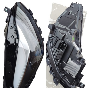 ไฟหน้า LED ขนาดกะทัดรัดเพรียวบางพร้อมการติดตั้งที่รวดเร็ว OEM:1514952-00-D/1514953-00-D สำหรับรุ่น3และรุ่น Y - Product Image 4