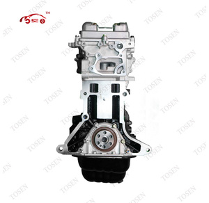 Brand New động cơ Trần dài khối b10d1 buồm 1.2 cho Chevrolet - Product Image 6