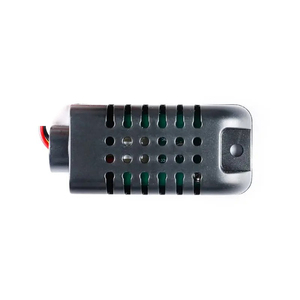 AM2301 AM2301A Módulo de sensor de temperatura y humedad digital de bus único capacitivo de alta precisión Módulos y kits electrónicos