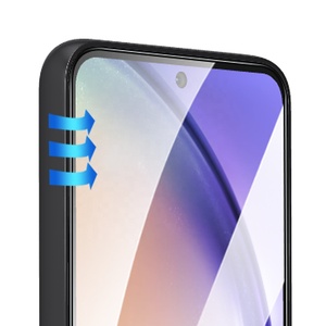 Chống trầy xước Tempered Glass đối với A80 A90 m31s Samsung bảo vệ màn hình cho A22 A32 A54 A73 A72 A52 5 gam S22 A04 A13 S23 Glass phim - Product Image 4