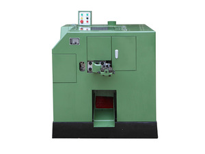 Factory Price High Productivity <strong>Cold</strong> Heading Machine High Speed <strong>Cold</strong> <strong>Forging</strong> Machine for Metal <strong>Processing</strong>