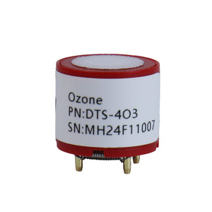 DUOTESIリニア出力デジタル電気化学オゾンガスセンサーDTS-4O3 - Product Image 1