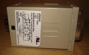 Neue Original-H3BA-N8H <span class=keywords><strong>Digital</strong></span>-<span class=keywords><strong>Timer</strong></span>-Relais steuerung 24VDC 220VAC 110VAC Zeitrelais 20A Maximaler Schalt strom Miniatur größe 5V