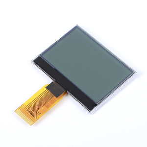 Kleine Größe für industrielle Steuerung Electric Etc 12864cog LED Lcd Character Display Panel - Product Image 3