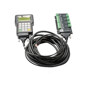 Controlador Dsp A11E original de marca para sistema de control de enrutador Cnc en stock