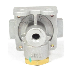 289182 QR1C QR-1C国家间卡车快速释放阀 - Product Image 4