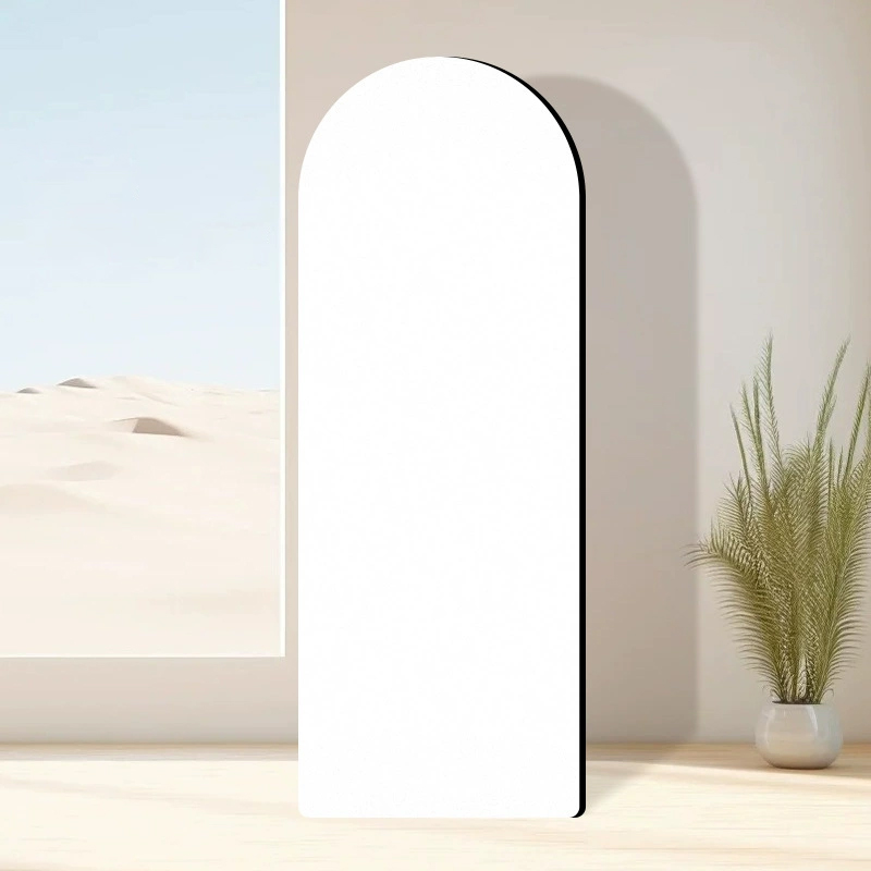 Double color White yoga mat